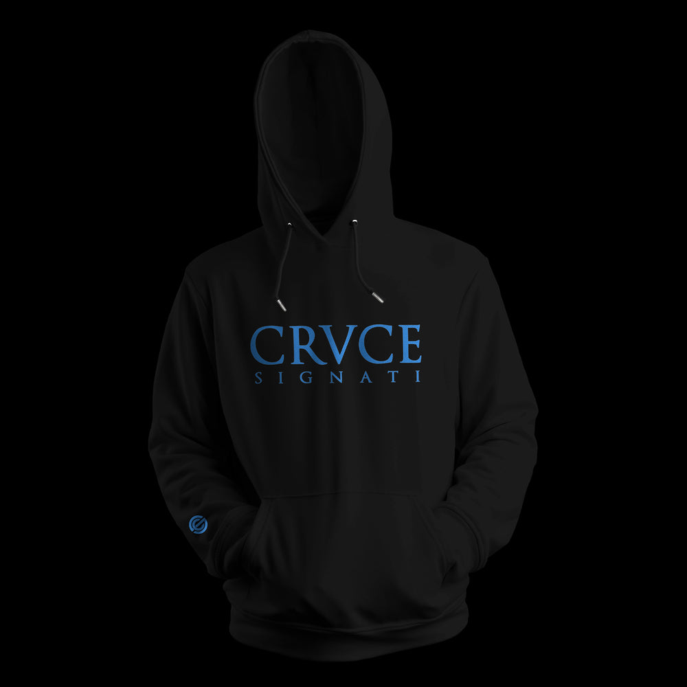 
                      
                        CRVCE Hoodie
                      
                    