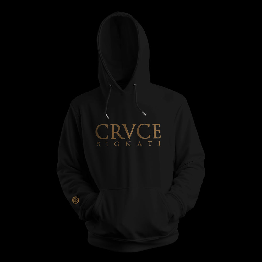 
                      
                        CRVCE Hoodie
                      
                    