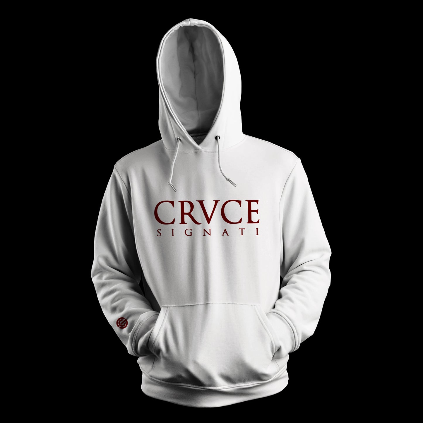 CRVCE Hoodie