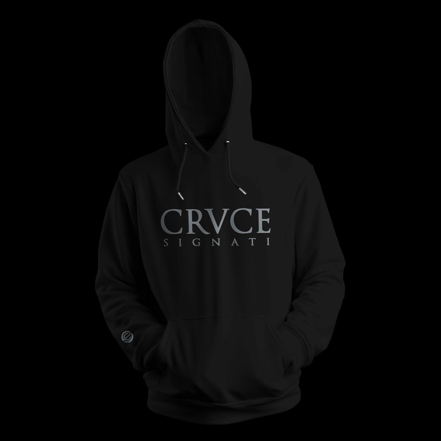 CRVCE Hoodie