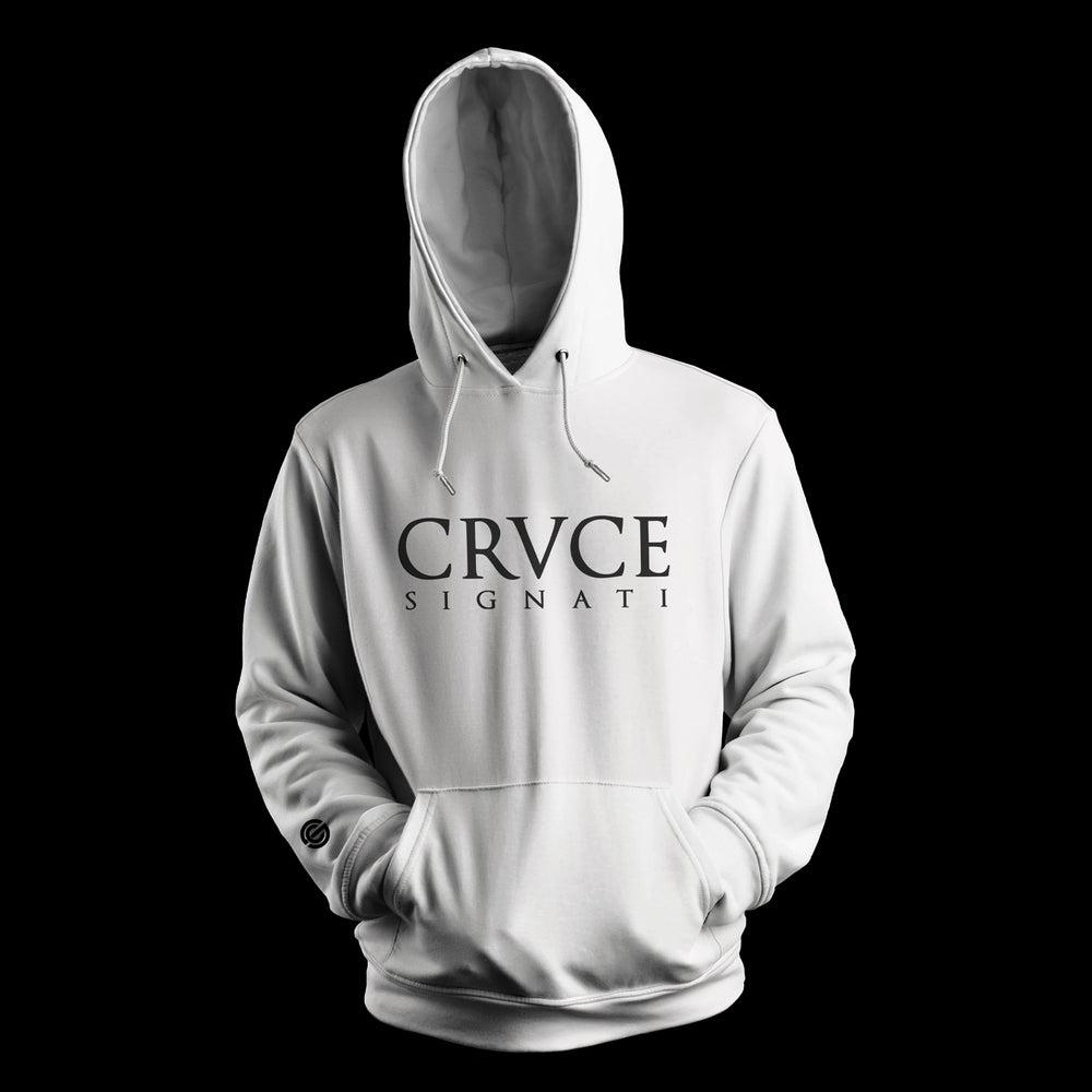 
                      
                        CRVCE Hoodie
                      
                    