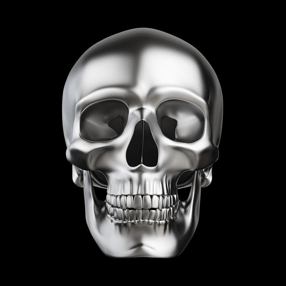 
                      
                        Silver Skull VIP
                      
                    