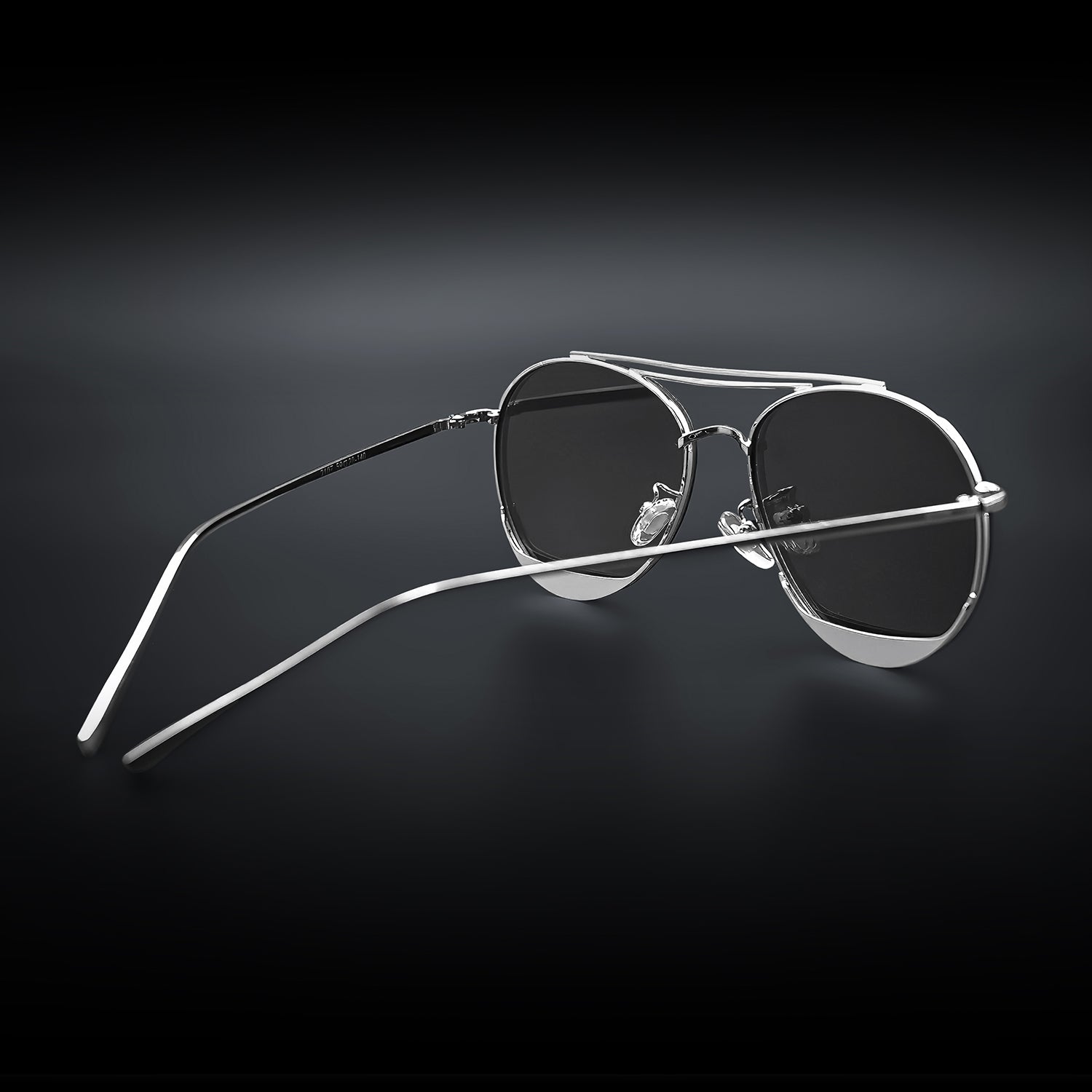 Silverado Steel – Saint Cruce