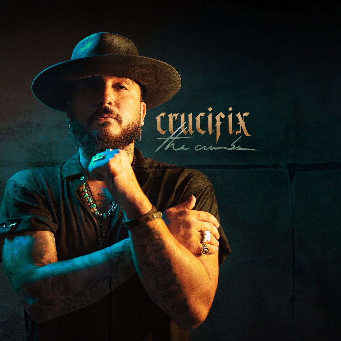 CRUCIFIX - Official Site | Music, Merch, Tours & VIP – Saint Cruce