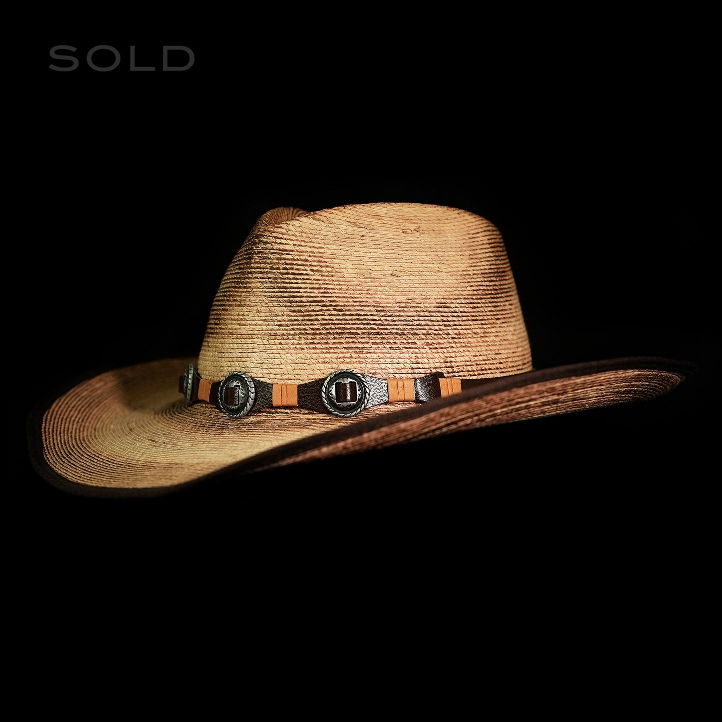 Slum Cowboy by CRUCIFIX