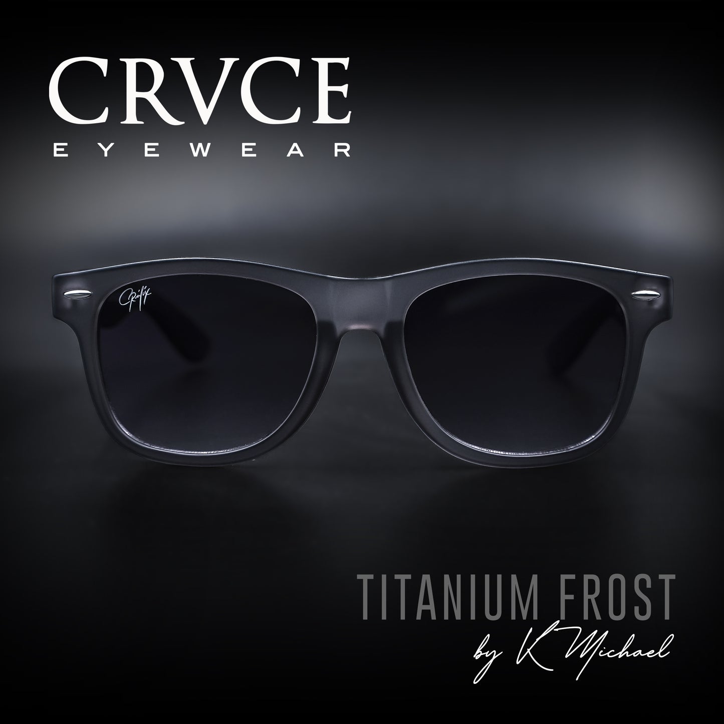 Titanium Frost