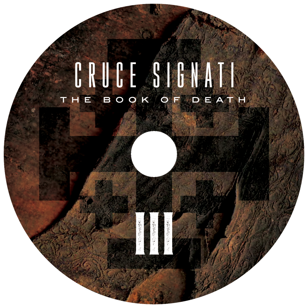 
                      
                        Crucifix Chronicles by CRUCIFIX
                      
                    