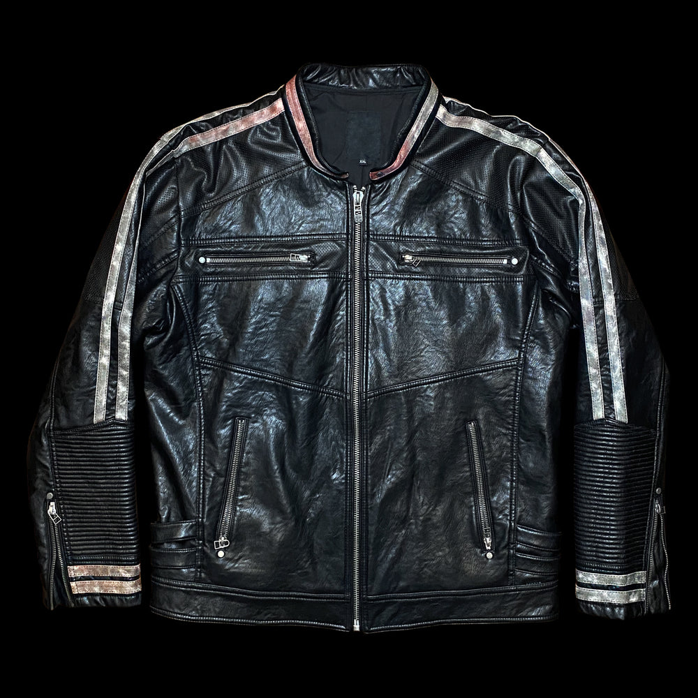 
                      
                        Dead Man's Coat by CRUCIFIX
                      
                    