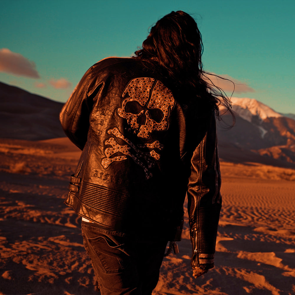 
                      
                        Dead Man's Coat by CRUCIFIX
                      
                    