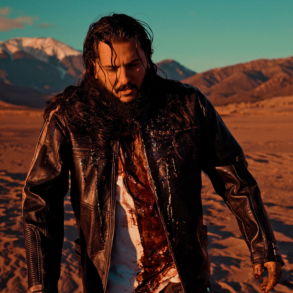
                      
                        Dead Man's Coat by CRUCIFIX
                      
                    