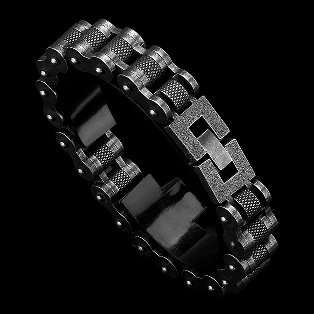 Badlands Bracelet by CRUCIFIX