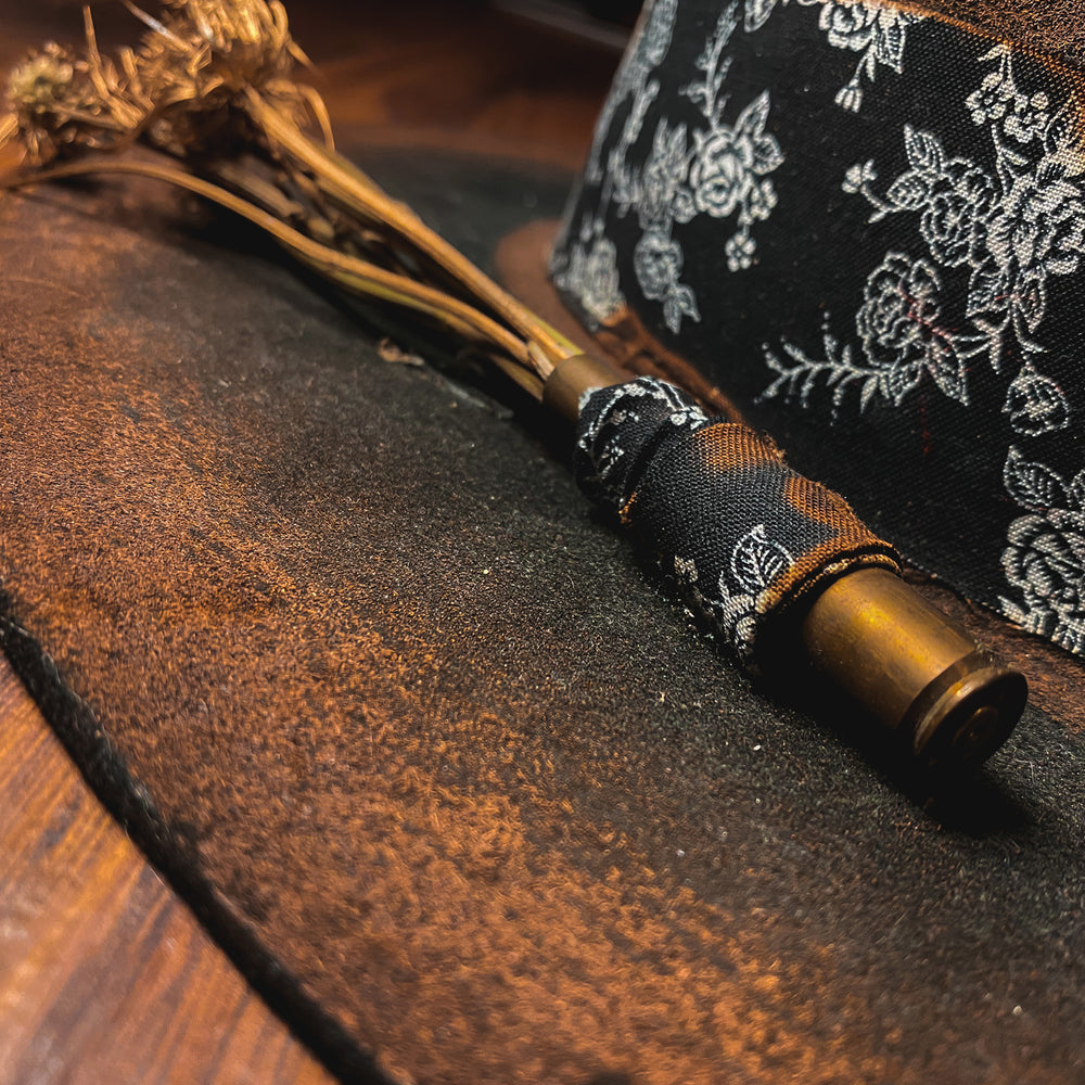 
                      
                        The Huckleberry by CRUCIFIX
                      
                    