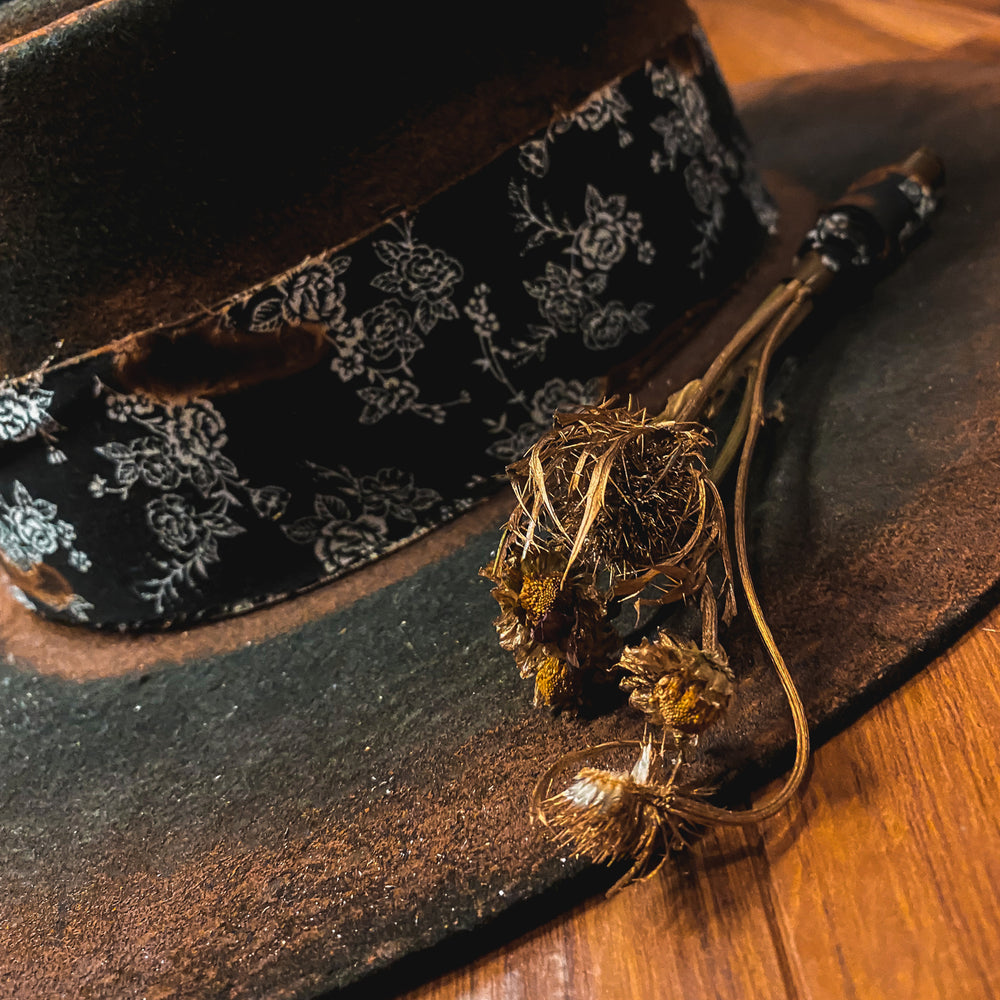 
                      
                        The Huckleberry by CRUCIFIX
                      
                    