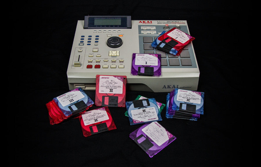 
                      
                        The First Beat Machine by CRUCIFIX
                      
                    