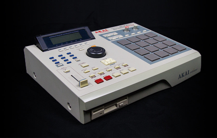 
                      
                        The First Beat Machine by CRUCIFIX
                      
                    