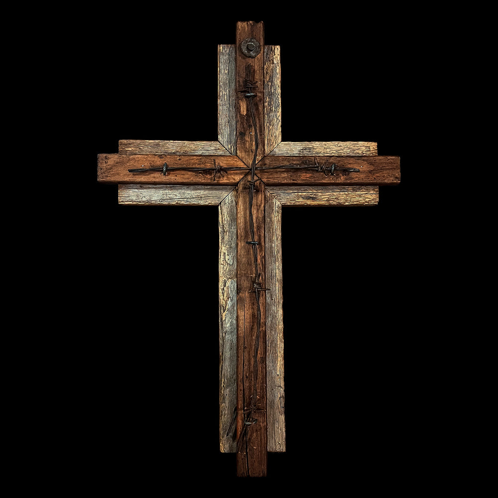 
                      
                        Tennessee Hills by CRUCIFIX
                      
                    