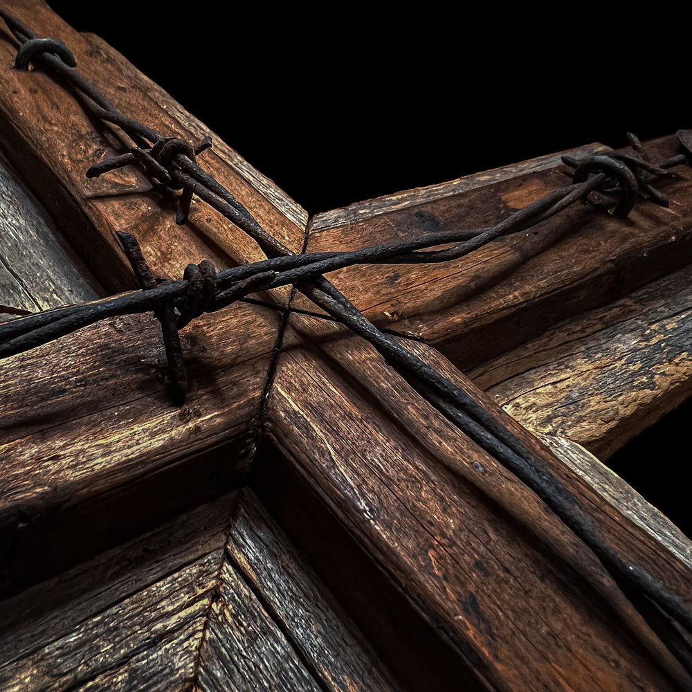 
                      
                        Tennessee Hills by CRUCIFIX
                      
                    