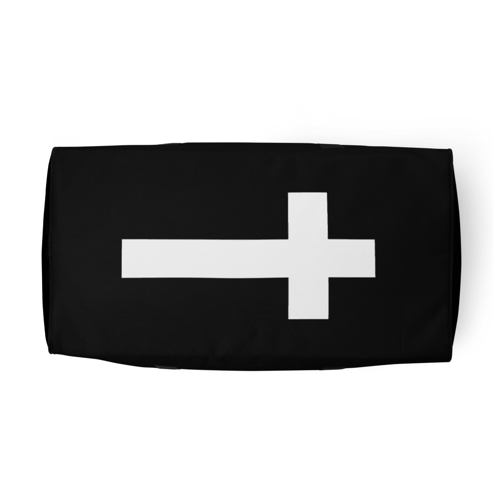 
                      
                        CRVCE Duffle by CRUCIFIX
                      
                    