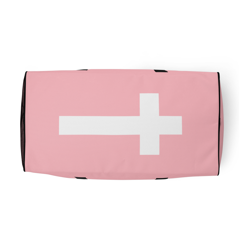 
                      
                        CRVCE Duffle by CRUCIFIX
                      
                    