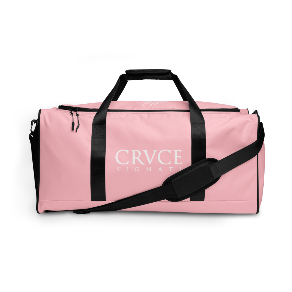 
                      
                        CRVCE Duffle by CRUCIFIX
                      
                    