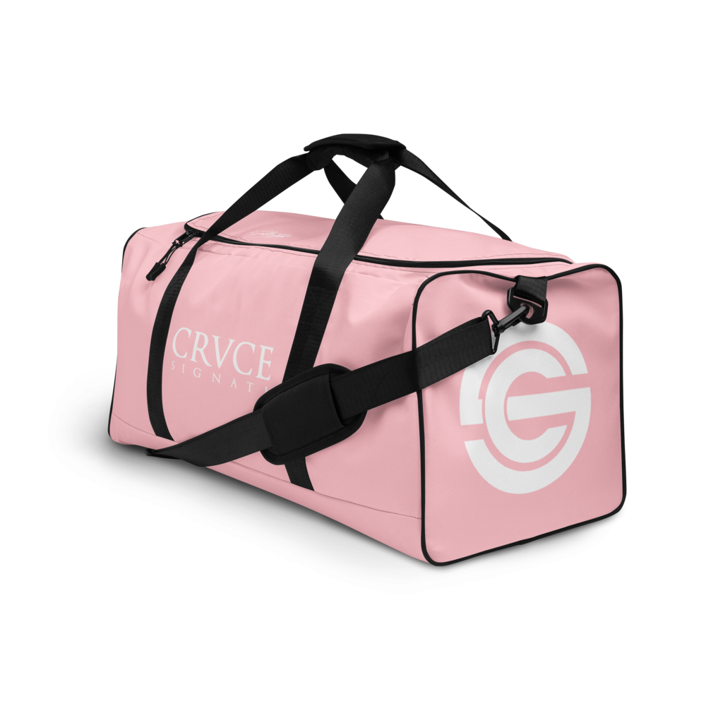
                      
                        CRVCE Duffle by CRUCIFIX
                      
                    