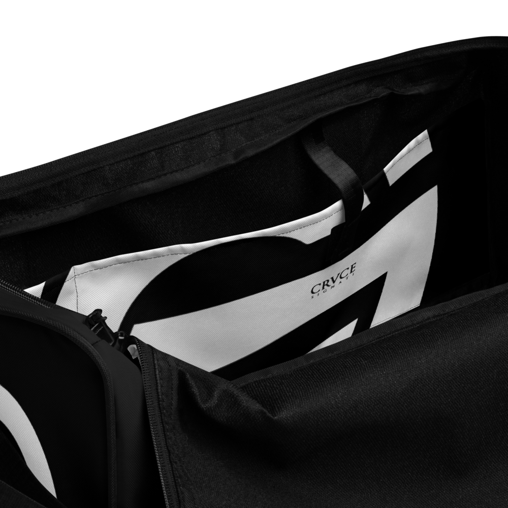 
                      
                        CRVCE Duffle by CRUCIFIX
                      
                    