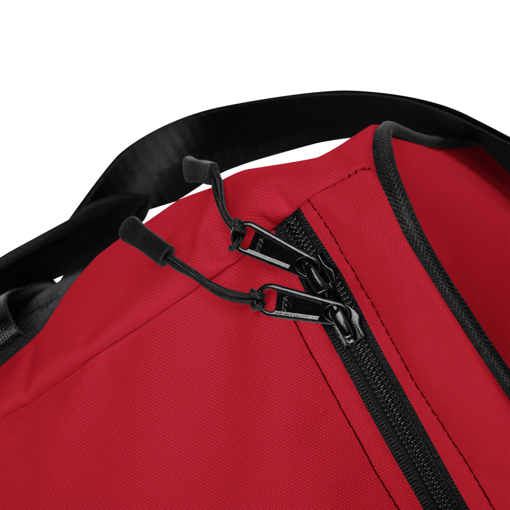 
                      
                        CRVCE Duffle by CRUCIFIX
                      
                    