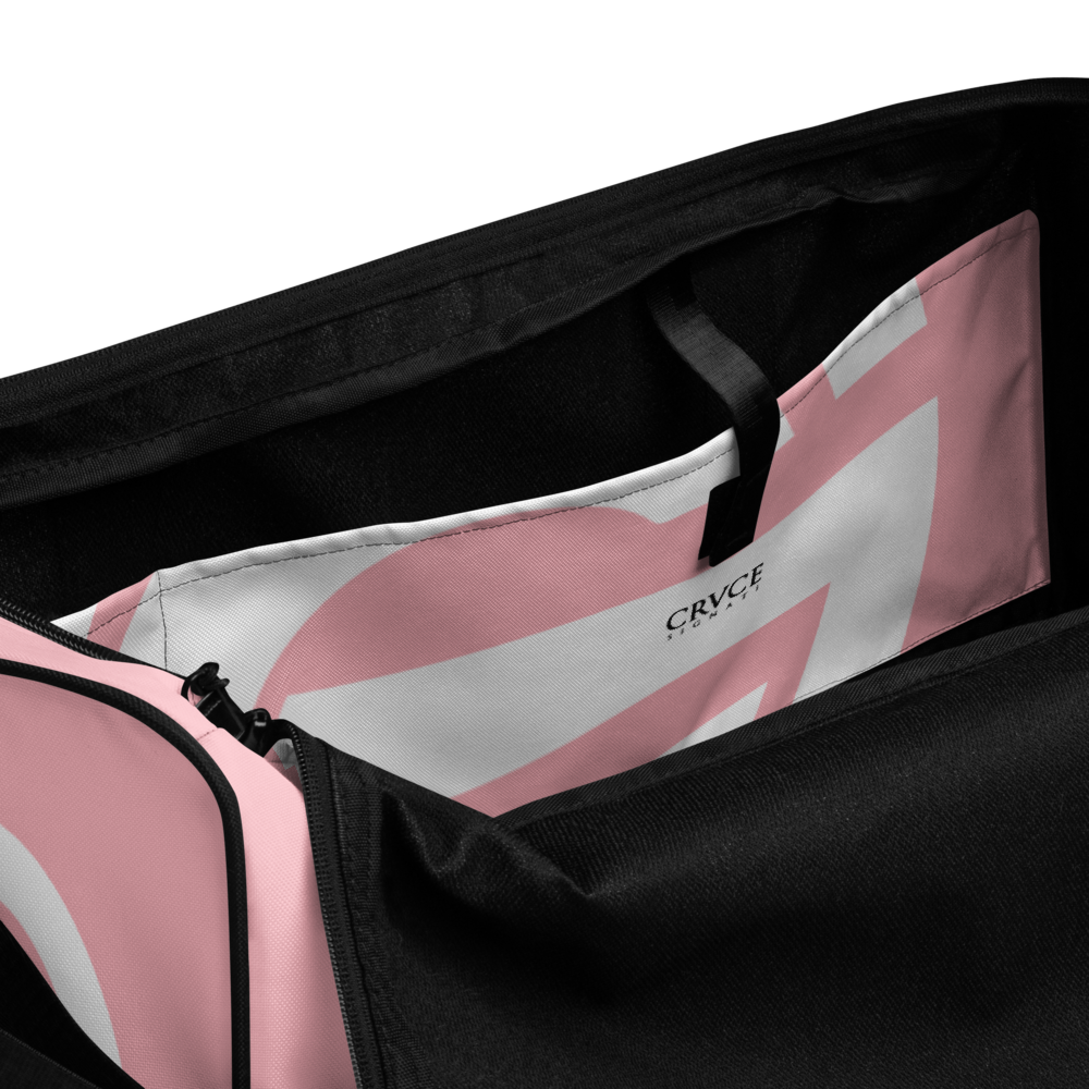 
                      
                        CRVCE Duffle by CRUCIFIX
                      
                    