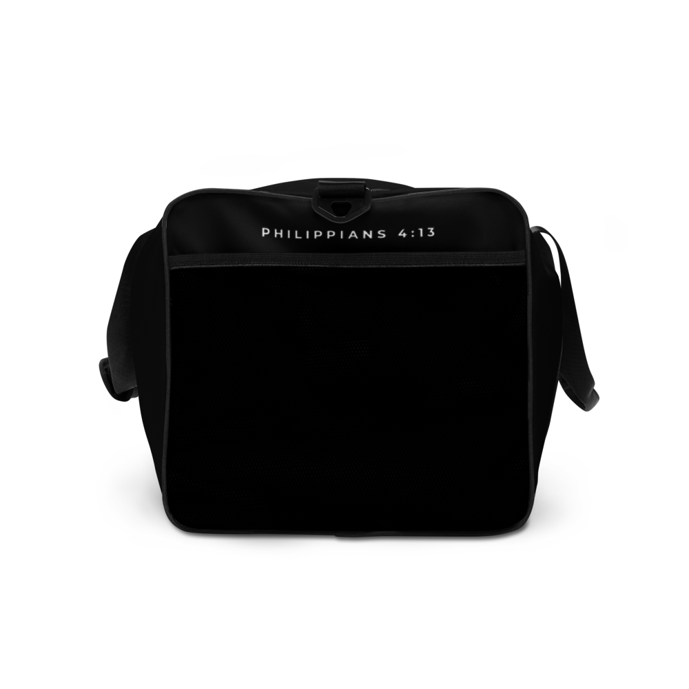 
                      
                        CRVCE Duffle by CRUCIFIX
                      
                    