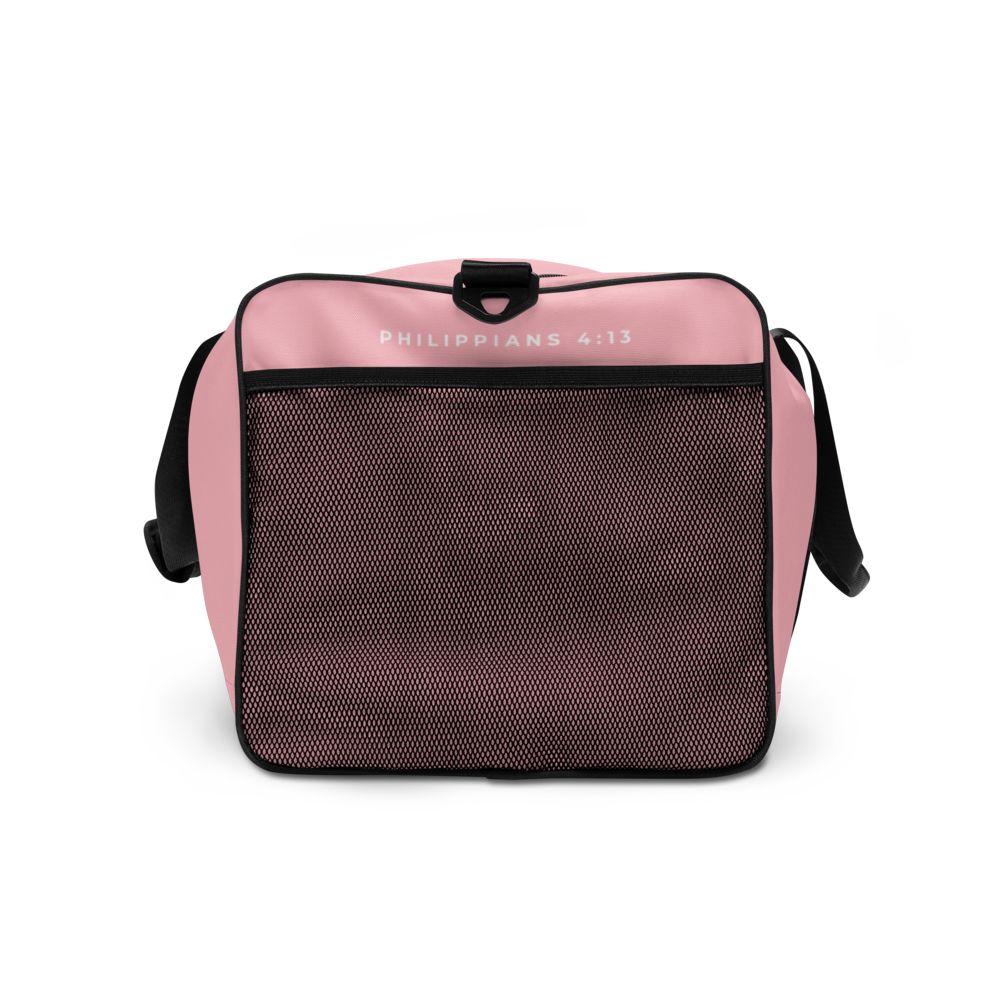 
                      
                        CRVCE Duffle by CRUCIFIX
                      
                    
