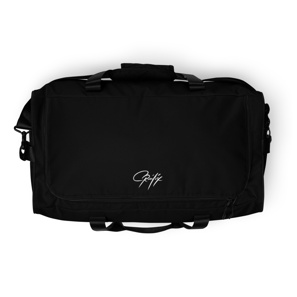 
                      
                        CRVCE Duffle by CRUCIFIX
                      
                    