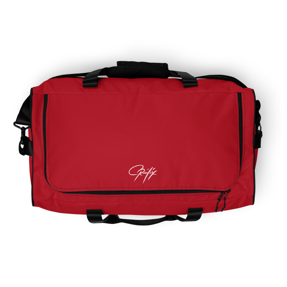 
                      
                        CRVCE Duffle by CRUCIFIX
                      
                    