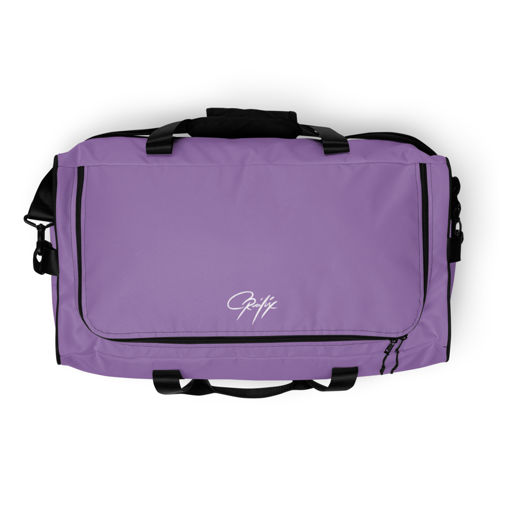 
                      
                        CRVCE Duffle by CRUCIFIX
                      
                    