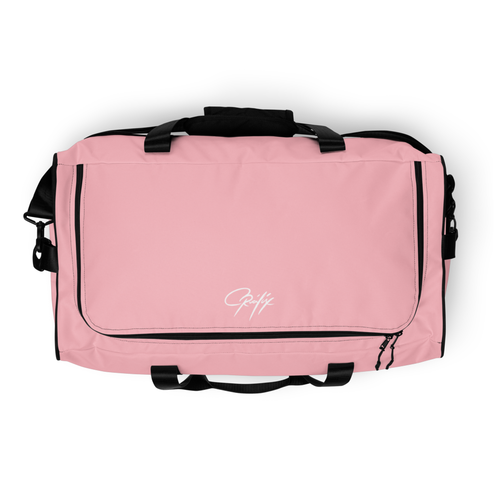 
                      
                        CRVCE Duffle by CRUCIFIX
                      
                    